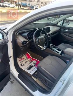 هيونداي سانتافي